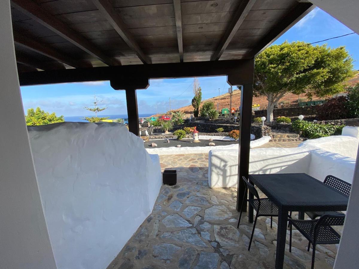 Club Jm Lanzarote Pensionat Tabayesco Eksteriør billede